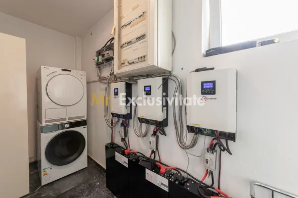 Casă 5 camere Stefanestii Noi - poza 21