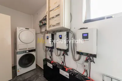 Casă 5 camere Stefanestii Noi - poza 21