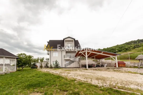 Casă 5 camere Stefanestii Noi - poza 22