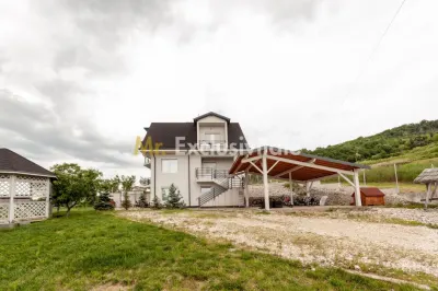 Casă 5 camere Stefanestii Noi - poza 22