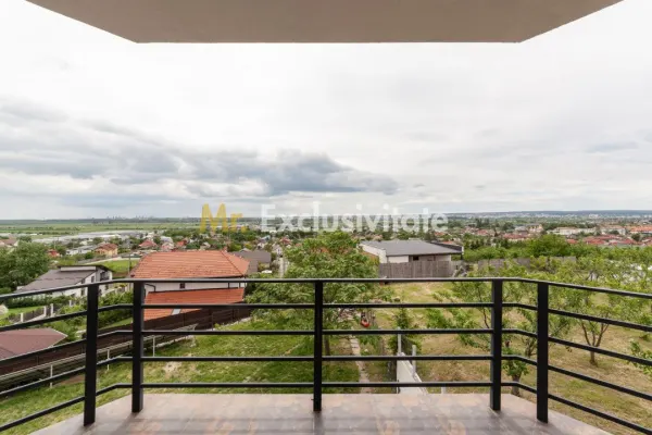 Casă 5 camere Stefanestii Noi - poza 23