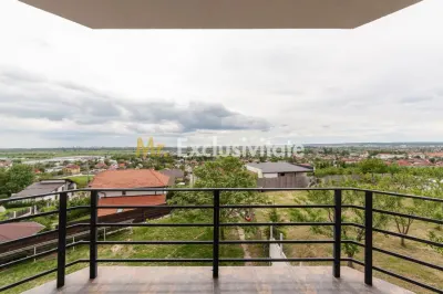 Casă 5 camere Stefanestii Noi - poza 23