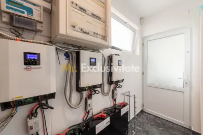 Casă 5 camere Stefanestii Noi - poza 7