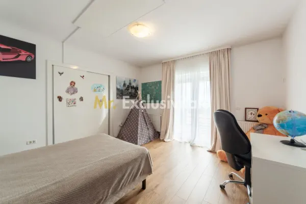 Casă 5 camere Stefanestii Noi - poza 9