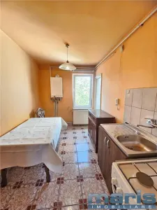 Apartament 3 camere 2 bai Tudor etaj 4 - Targu Mures