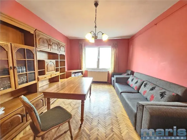 Apartament 3 camere Târgu Mureș - poza 2