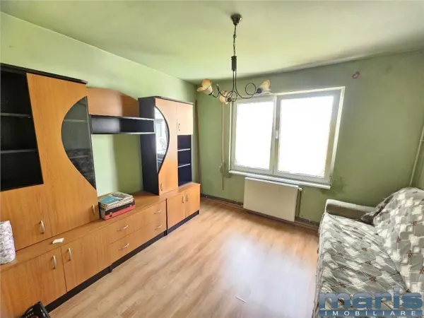 Apartament 3 camere Târgu Mureș - poza 3