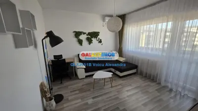 Apartament 2 Cam Bloc Noi Berceni - Dimitrie Leonida - Parcare - Bucuresti