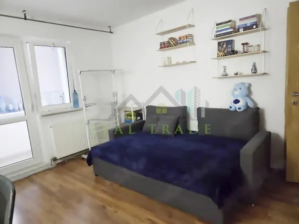 Apartament 2 camere Brașov - poza 1
