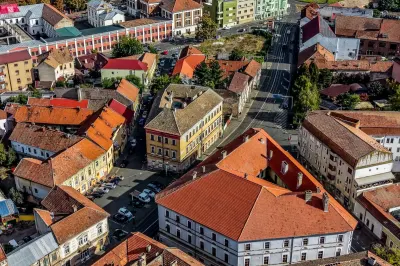 Spațiu comercial Arad - poza 3