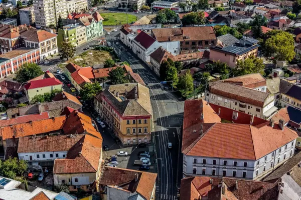 Spațiu comercial Arad - poza 4