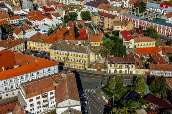 Spațiu comercial Arad - poza 5