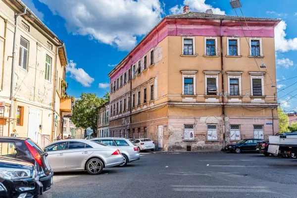 Spațiu comercial Arad - poza 6