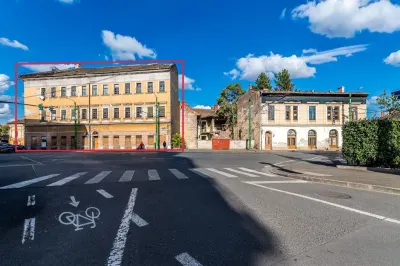 Spațiu comercial Arad - poza 7
