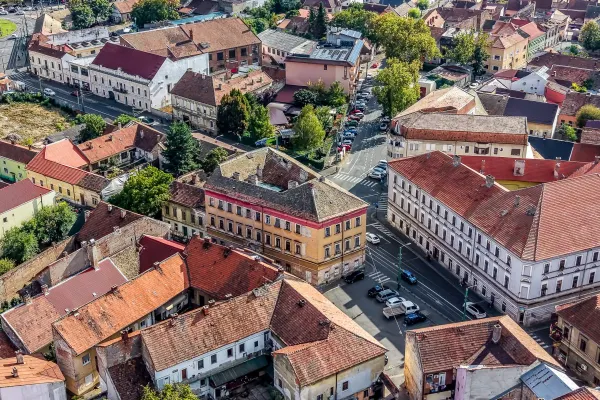 Spațiu comercial Arad - poza 8