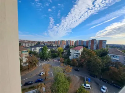 Apartament 1 camera Oradea - poza 8