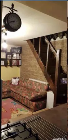 Apartament 2 camere București - poza 1