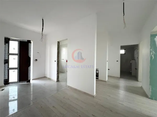 Casă 4 camere Remetea Mare - poza 3