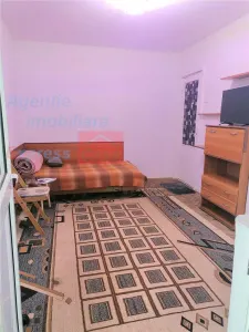 Garsoniera de inchiriat in Podu Ros, Tutora - Iasi
