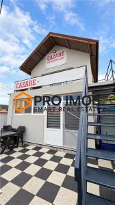 Unitate de cazare zona Spataru - Spataru