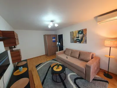 Apartament 2 camere  Decomandat Aparatorii Patriei PET friendly - Bucuresti