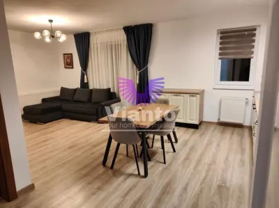 Apartament 2 camere | Parcare inclusa | City Residence | Lazaret, Sibiu - Sibiu