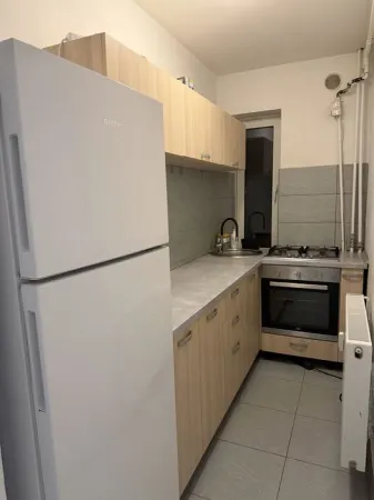Apartament 1 camera București - poza 3