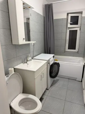 Apartament 1 camera București - poza 5