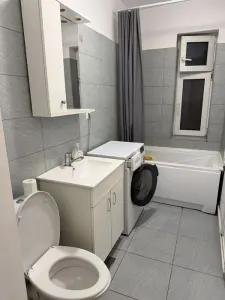 Apartament 1 camera București - poza 5