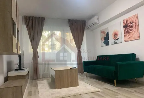 Apartament 2 camere București - poza 1