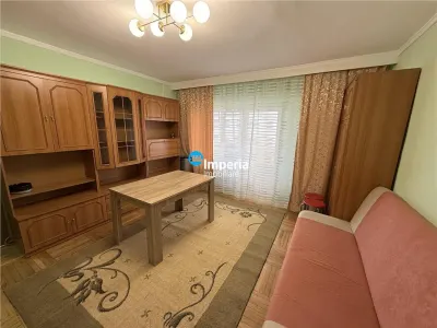 Apartament 1 camera de inchiriat Nicolina Pizza Nico - Iasi