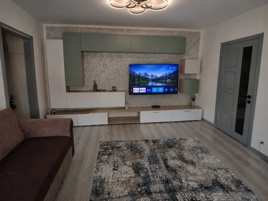 Apartament 2 camere Piatra Neamț - poza 1