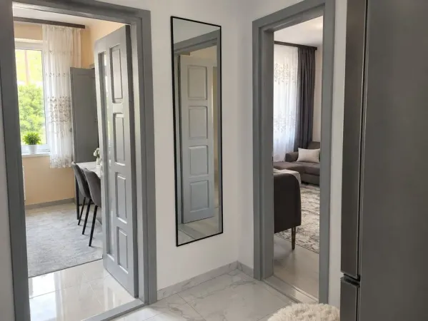 Apartament 2 camere Piatra Neamț - poza 2