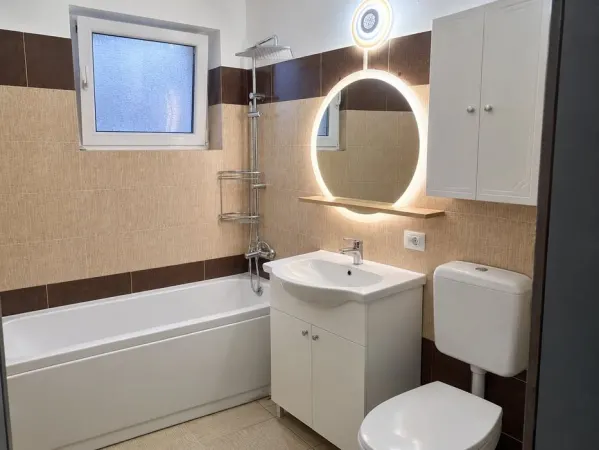 Apartament 2 camere Piatra Neamț - poza 4
