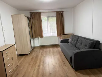 Apartament 1 camera Brașov - poza 1
