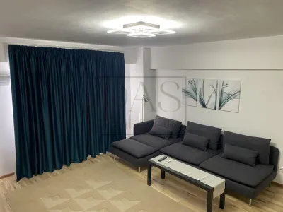 Apartament 2 camere | Barbu Vacarescu | Floreasca | Centrala proprie - Bucuresti