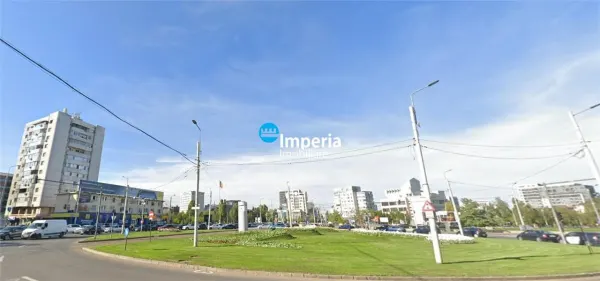Spațiu comercial Iași - poza 3