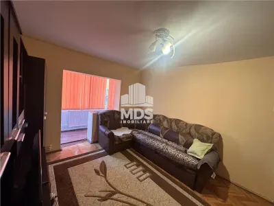 Confort 1 de 65 mp etaj 3/4 cu 2 balcoane - Timisoara