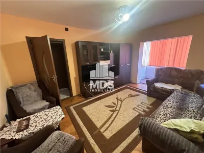 Confort 1 de 65 mp etaj 3/4 cu 2 balcoane - Timisoara