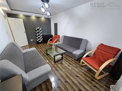 Apartament 3 camere cu loc de parcare SALA SPORTURILOR - Brasov