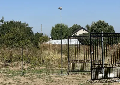 Teren de vanzare copaceni - Copaceni