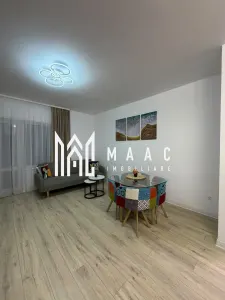 Apartament 3 camere de închiriat | Sibiu, Doamna Stanca | 61 mp - Sibiu