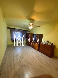 Apartament 3 camere de vânzare Cisnădie | Central | parter - Cisnadie