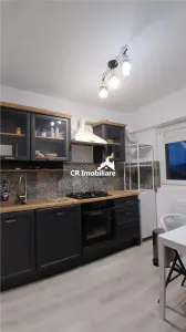 Apartament 3 camere spatios  Basarabia  Arena Nationala - Bucuresti
