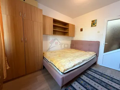 Inchiriere Camera de Camin in spatele magazinul Jumbo - Iasi