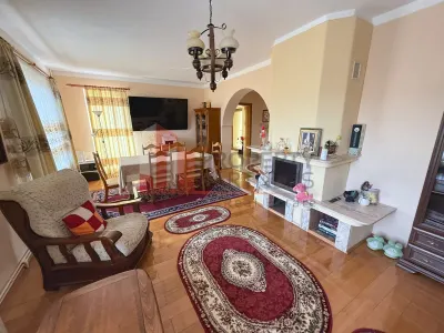Casă 10 camere Bran - poza 12
