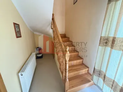 Casă 10 camere Bran - poza 31