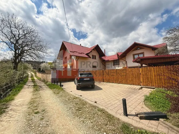 Casă 10 camere Bran - poza 40