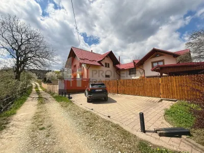 Casă 10 camere Bran - poza 40