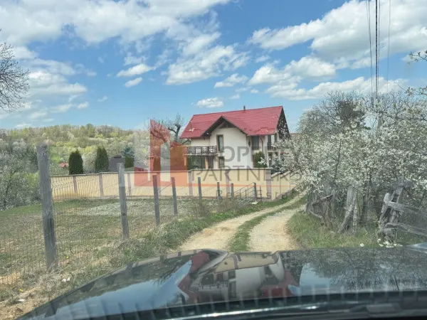 Casă 10 camere Bran - poza 42
